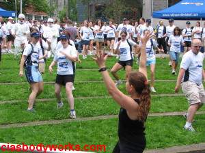 Cia Tweel Bell City Chase Warmup small