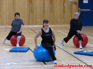 Cia Tweel on the ball 2