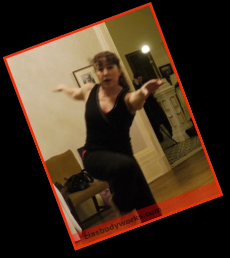 Salsafit Cia Tweel 1