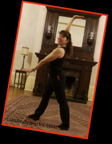 Salsafit Cia Tweel 2