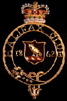 Halifax Club crest