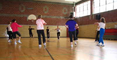 Workshop Cia legraise