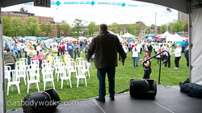 Cia Tweel 2011 Relay for Life-1090007