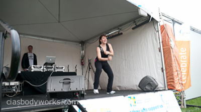 Cia Tweel 2011 Relay for Life-1090042