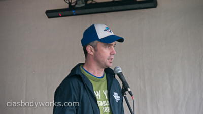 Cia Tweel 2011 Relay for Life-1090098