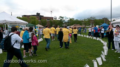 Cia Tweel 2011 Relay for Life-1090123