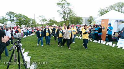 Cia Tweel 2011 Relay for Life-1090124