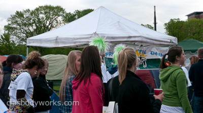 Cia Tweel 2011 Relay for Life-1090130