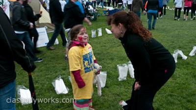 Cia Tweel 2011 Relay for Life-1090153