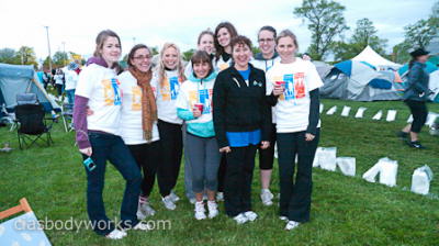 Cia Tweel 2011 Relay for Life-1090188