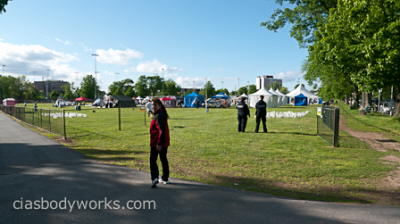 Cia Tweel 2012 Relay for Life-1180015
