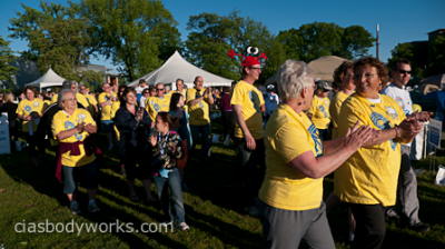 Cia Tweel 2011 Relay for Life-1180215