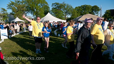 Cia Tweel 2012 Relay for Life-1180225