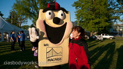 Cia Tweel 2012 Relay for Life-1180272