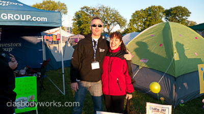 Cia Tweel 2012 Relay for Life-1180285