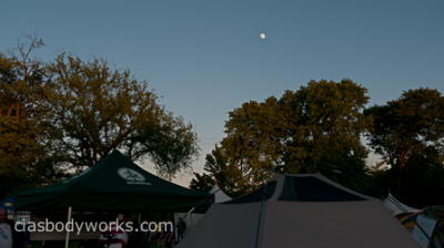 Cia Tweel 2012 Relay for Life-1180301