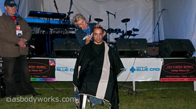 Cia Tweel 2012 Relay for Life-1180333