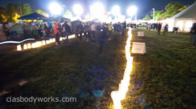 Cia Tweel 2012 Relay for Life-1180388