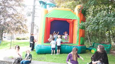 Cia Tweel 2011 Terry Fox Run with Rick Hansen-1120945