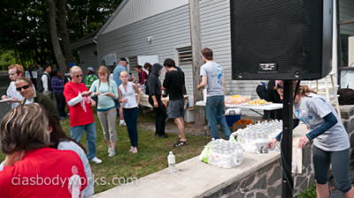 Cia Tweel 2011 Terry Fox Run with Rick Hansen-1120974