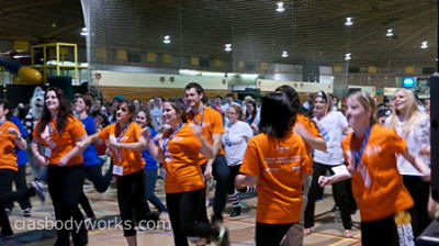 Cia Tweel 2012 Metro University Relay for Life-1150536