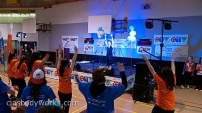 Cia Tweel 2012 Metro University Relay for Life-1150587