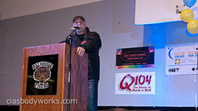 Cia Tweel 2012 Metro University Relay for Life-1150600