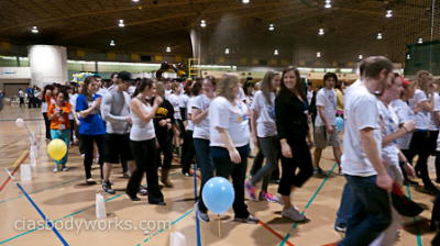 Cia Tweel 2012 Metro University Relay for Life-1150621