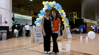 Cia Tweel 2012 Metro University Relay for Life-1150658