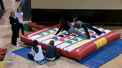 Cia Tweel 2012 Metro University Relay for Life-1150755