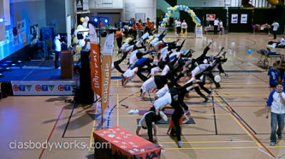 Cia Tweel 2012 Metro University Relay for Life-1150769