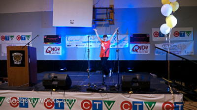 Cia Tweel 2012 Metro University Relay for Life-1150922