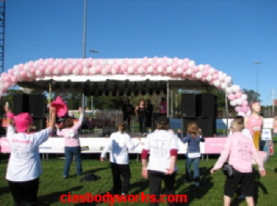 Run for the Cure 04