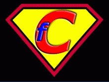 super fitCia animated